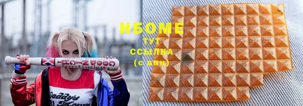 спайс Гусь-Хрустальный