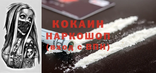 тгк Горняк